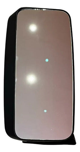 Mbenz Axor Atego Manual Mirror with Defroster 2014 6