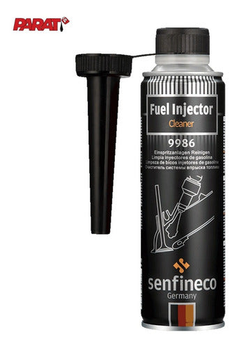 Senfineco Fuel Injector Cleaner X 300ml X 2 U. (German) 0