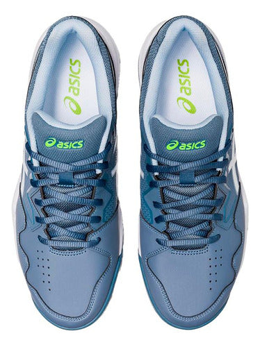 Asics Championes De Hombre Gel Dedicate 7 Clay 3