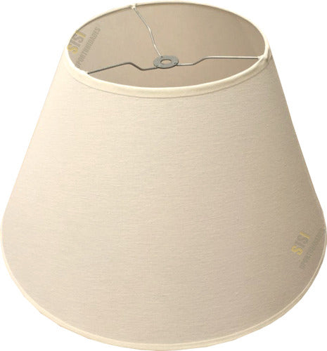 Elegant Lira Living 40cm Lamp Shade - Hanging or Stand Lamp Lighting 0