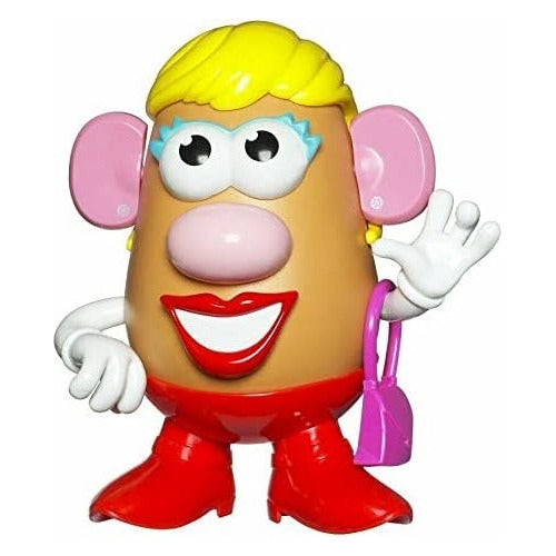 Toy Story Mr. Potato Head Action Figure - Lady Potato Head 1