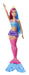 Barbie Mermaid Doll Dreamtopia New Mattel 5