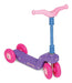 Vegui Kids Plastic Scooter - 4 Wheels 0