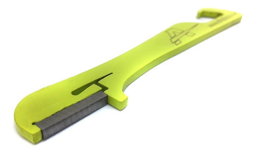 Easy Sharpener Knife Scissors Axe All-Purpose Sharpener 0