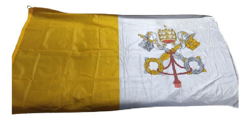 El Banderero Vatican Flag 150x90cm 0