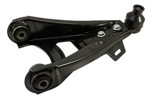 Inter Parts Suspension Arm Renault Clio 1996-1999 Right 0