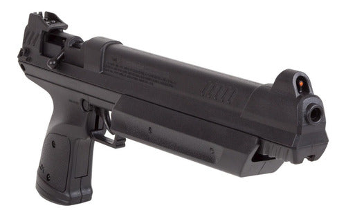 Umarex UX Strike Point Air Pistol .22 Caliber 4