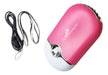 Portable Mini Fan Eyelash Nail Dryer USB Rechargeable 8