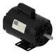 Weg Motor Monofasico 4polos 1500rpm 220v Ip21 0.5hp Ynter 0