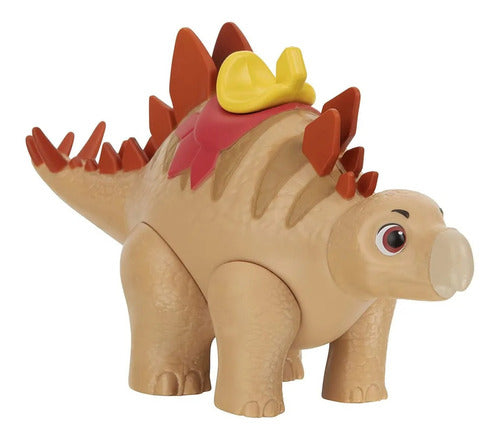 Jazwares Dino Ranch Action Pack 0