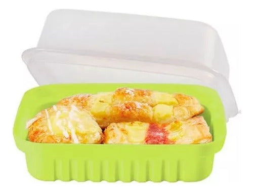 Tupperware Guarda Delicias 1