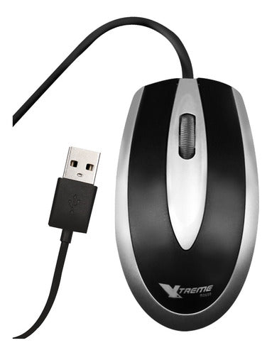 Otec Optical USB Mouse - Superior Quality - New 1