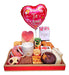 Surprise Breakfast at Home for Valentine's Day - North Zone Delivery 0