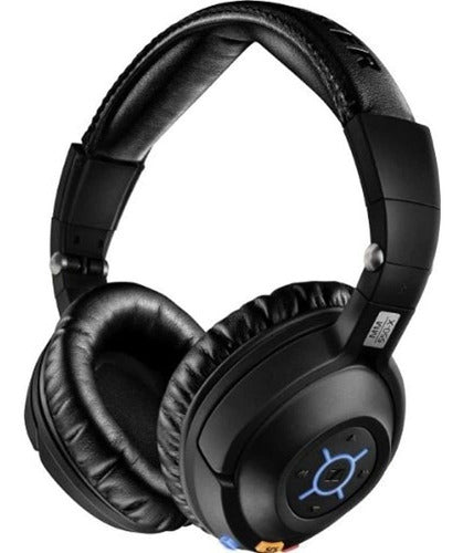 Sennheiser Bluetooth Wireless Headphones MM 550X for Travel 0