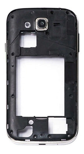 Samsung Grand Neo I9060 I9062 Camera Lens Frame 0