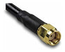 Trendnet Lmr400 - Cable Tipo N Macho A Tipo N Hembra Resiste 1