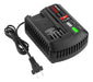 ADVTRONICS Cargador 20V Max CMCB104 Compatible Con Batería D 0