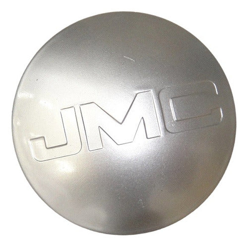 JMC Taza Rueda Boarding Camioneta 0