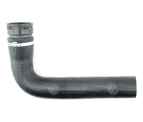 Manguera Radiador Superior Para Mercedes Benz Axor 0