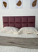 Self-Adhesive Bed Headboards 30x30x3.5 Decohogarjj 4