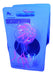 Luminous Jellyfish Aquarium Ornament with Movement - Shipping Available 0