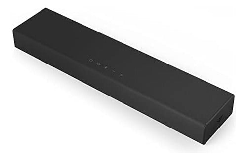 Vizio Home Theater Sound Bar 2.0 with DTS 1