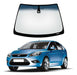 Vidro Parabrisa Ford Focus - 2009 A 2013 0