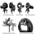 Godox S Type Bracket Bowens Mount Holder For Speedlite 2