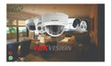 Dvr 16 Canales Hd Hikvision 3