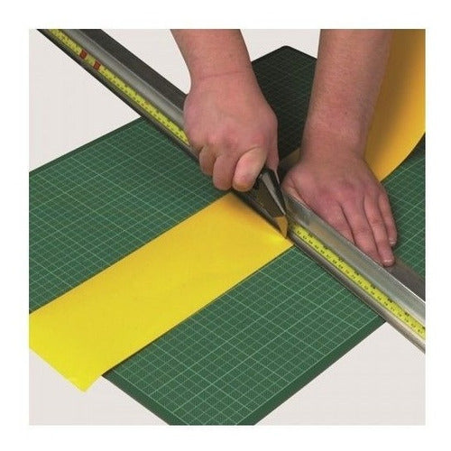 Credencial Double-Sided Cutting Mat 30x45 Cm A3 2