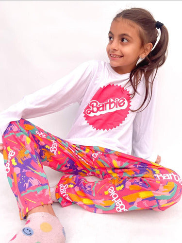 Children's Pajamas - Characters for Girls and Boys 2