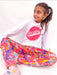 Children's Pajamas - Characters for Girls and Boys 2