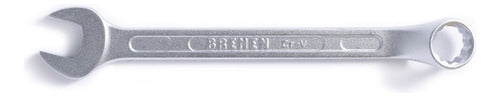 BREMEN 17 Mm Combination Angle Wrench Chrome Vanadium 1