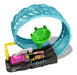 Hot Wheels Monster Trucks Glow in the Dark Epic Loop Challenge - Mosca 1