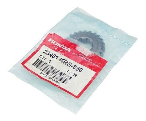 Honda Original Wave 4th Gear Z23 Gear 0