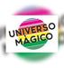 Universo Mágico - Metal Plate - 1 Unit - 22 Cm 1