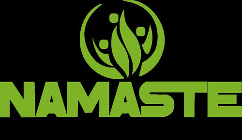 Namaste Combo Amazon Roots 150g + Black Gold 100ml 3