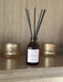 200ml Diffuser - Excellent Quality - Boticario de Aromas 1