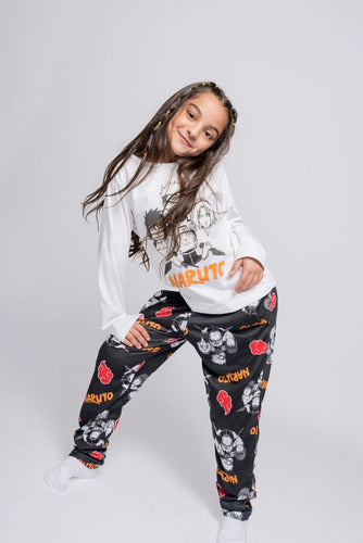 Children's Pajamas - Characters for Girls and Boys 152