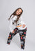 Children's Pajamas - Characters for Girls and Boys 152