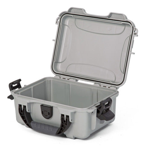 Nanuk 904 Waterproof Hard Case No Foam - Similar to Pelican 32