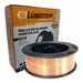 Lüsqtoff Flux MIG Wire 5kg Roll 0.8mm - No Gas Required 0