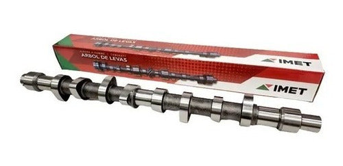 Double Groove Camshaft for Peugeot 405 1.8 0