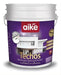 Aike Acrylic Floor Paint 4 L Grey 0