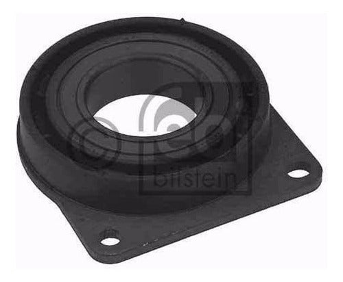 Soporte Ruleman Semieje Derecho Ford Courier Fiesta Ø 45mm. 0