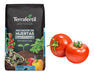 Terra Fértil Sustrato Huertas 10lt Semillas De Tomate Redondo 0