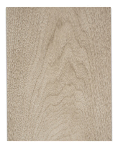 Piso Porcelanico Rectificado Simil Madera X Caja 21x83cm 5