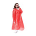 GALARIO PRODUCTOS Disposable Rain Poncho X20 Units for Events and Festivals 1