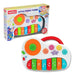 Juego Juguete Luces Y Musica Para Bebe Estimulacion Temprana 0