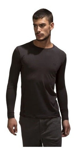 G3 Long Sleeve Men's Sports Microfiber T-Shirt 0